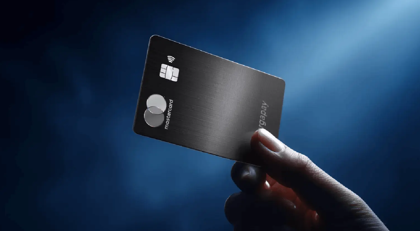 recargapay titan black