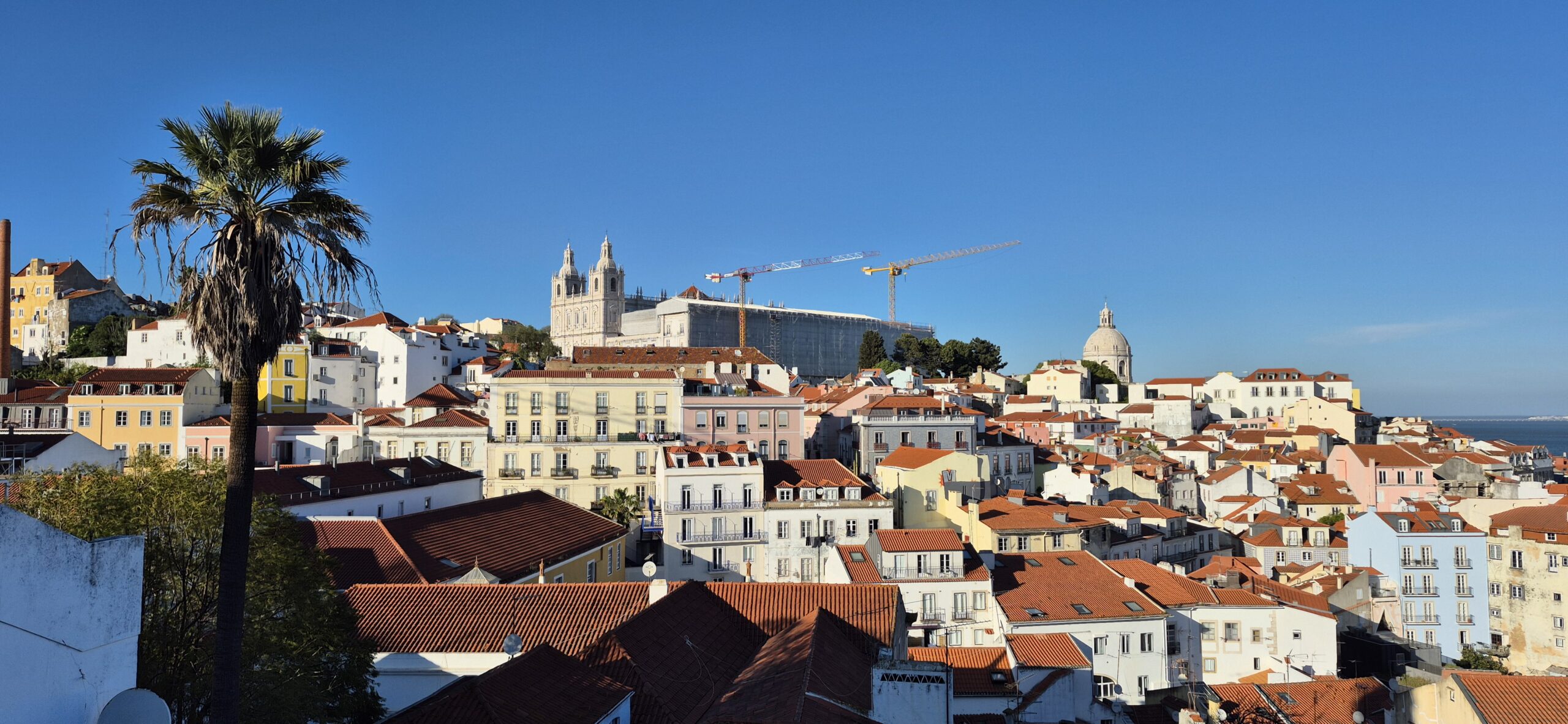 Lisboa em 1 dia: 3 roteiros práticos para aproveitar ao máximo a capital portuguesa