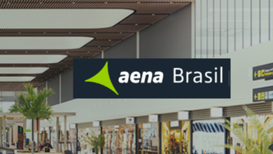 aena brasil congonhas