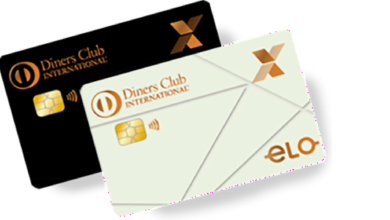 diners caixa