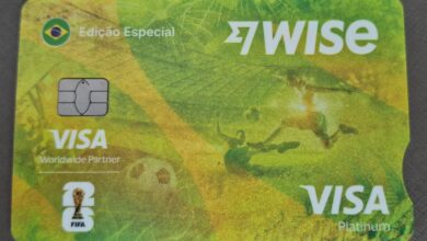 visa wise
