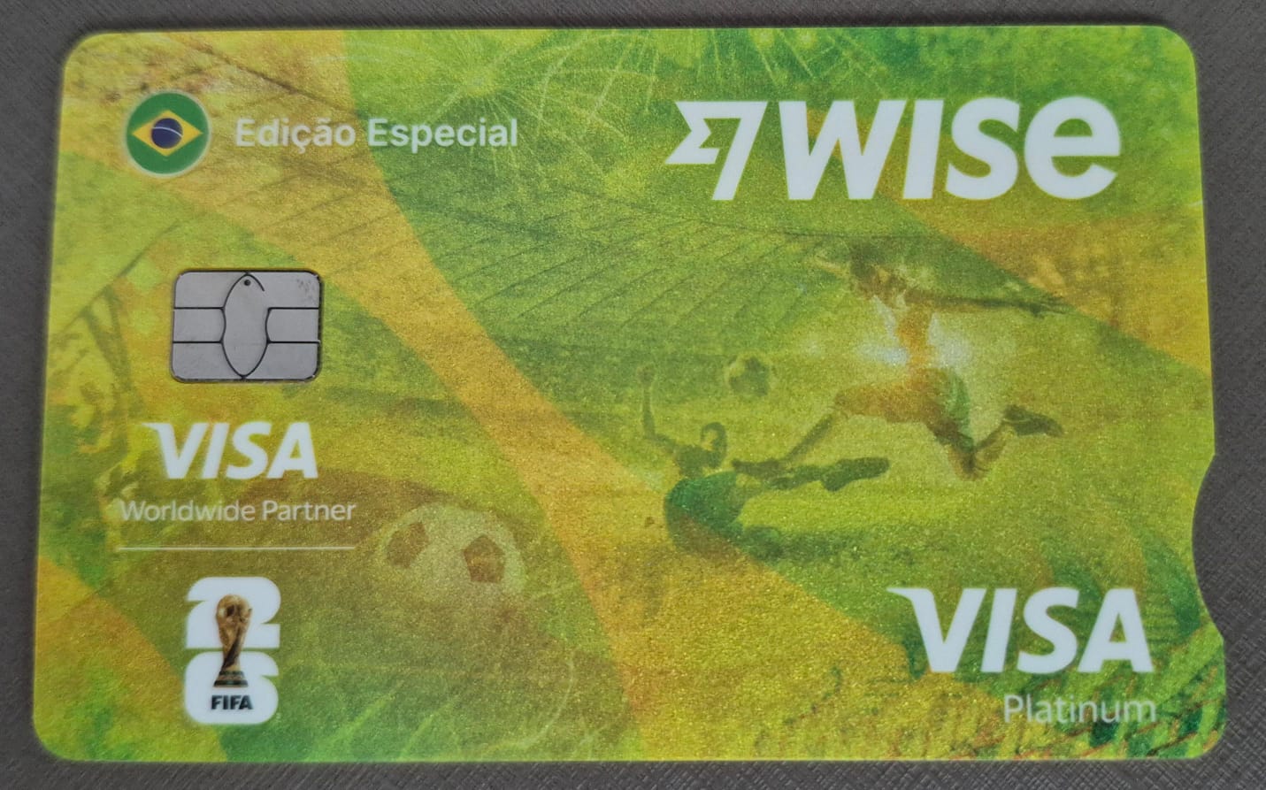 visa wise