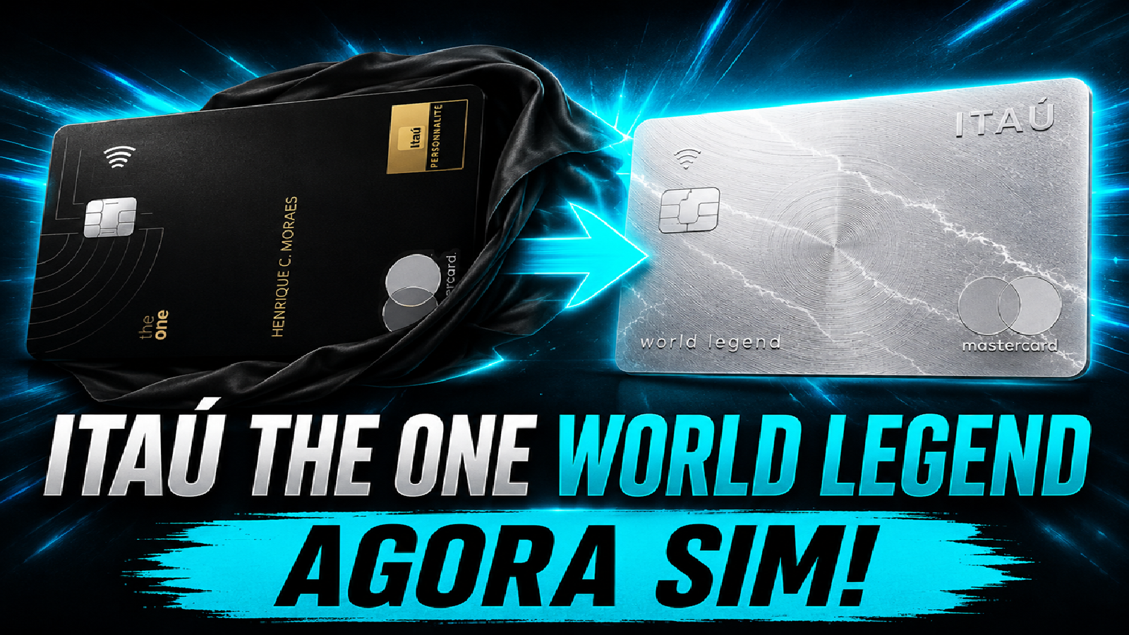 THE ONE WORLD LEGEND AGORA SIM