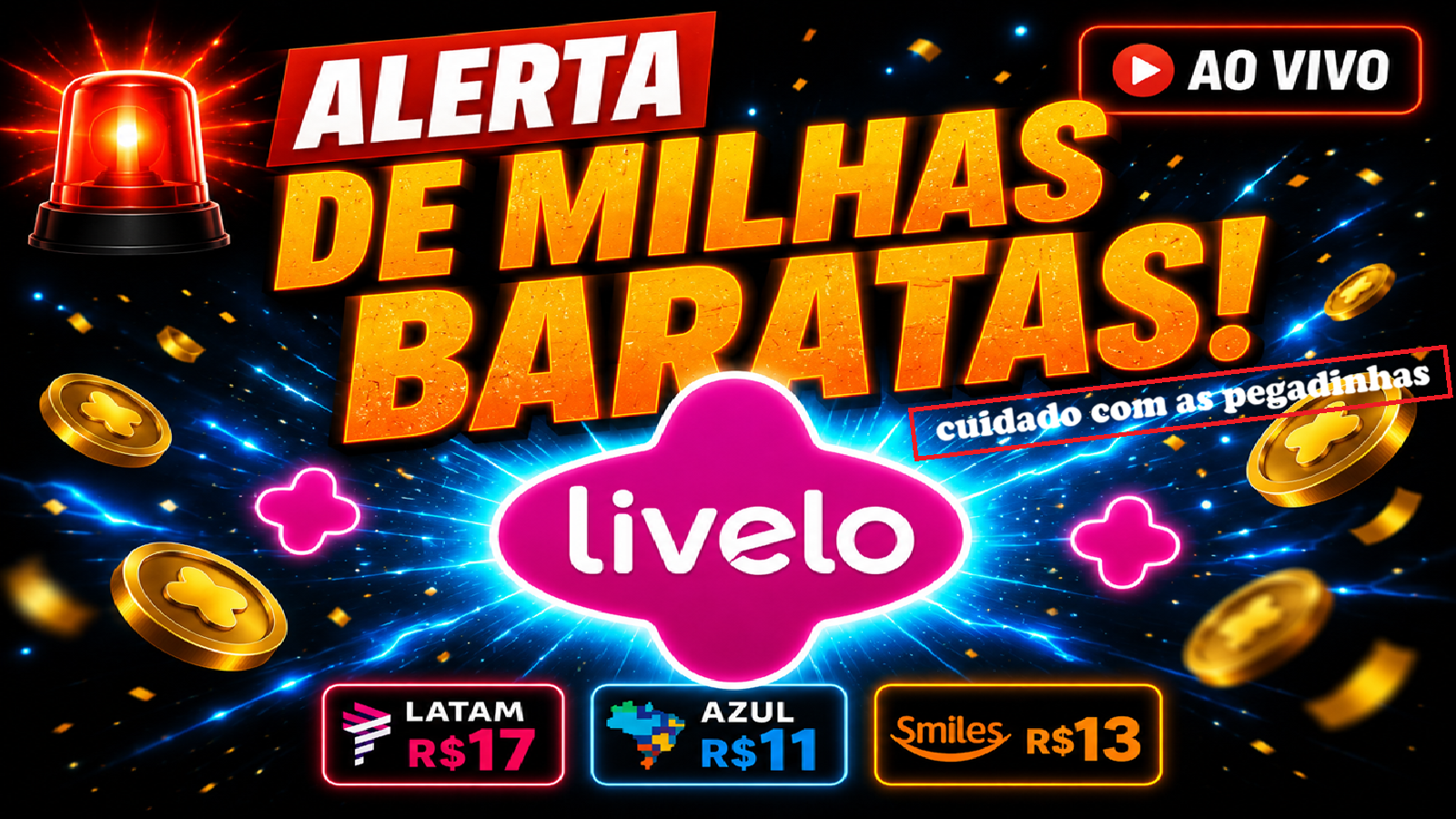 livelo guia definitivo