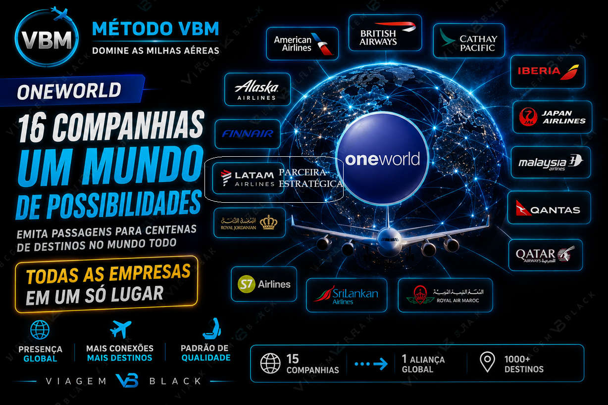 ONEWORLD