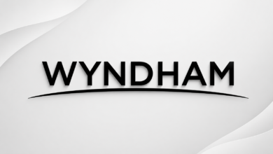 wyndham viagem black