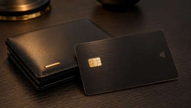 cartao de luxo visa master
