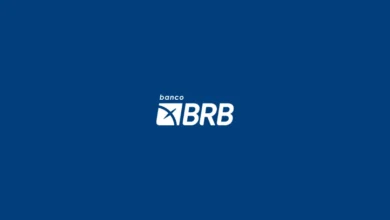 brb banco logo
