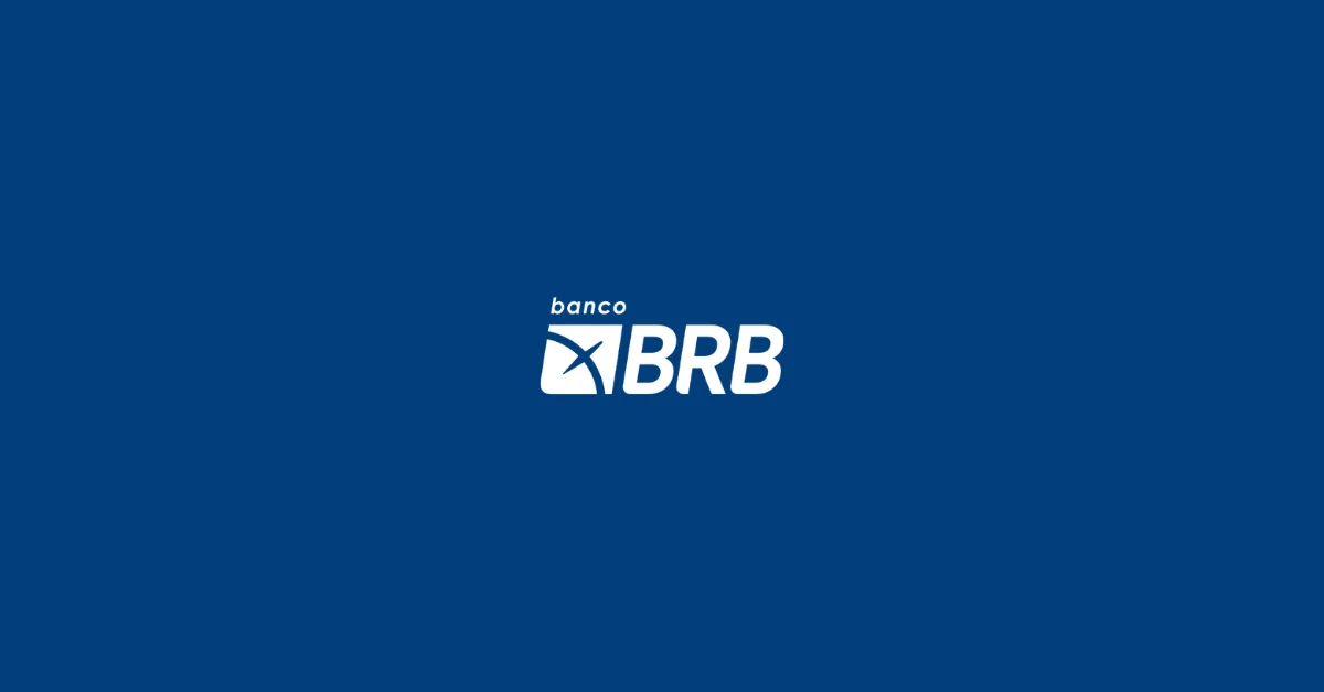 brb banco logo