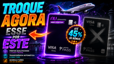modo latampass do ultravioleta é muito melhor que o latampass2